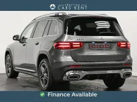 Used Mercedes GLB200 Executive 150 HP (110 kW) 2024 Grey SUV