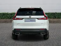 Used Honda CR-V Elegance 184 HP (135 kW) 2025 Diamond dust SUV