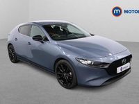 Used Mazda 3 Homura-Line 140 HP (102 kW) 2025 Grey Hatchback