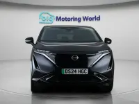 Used Nissan Ariya Advance 177 kW (242 HP) 2026 SUV
