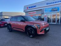 Used Kia EV3 GT-Line 147 kW (201 HP) 2025 SUV