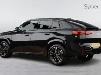 Used BMW X2 M Sport 168 HP (123 kW) 2026 Black SUV