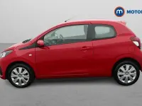 Used Peugeot 108 Active 72 HP (52 kW) 2021 Hatchback