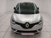 Used Renault Scénic IV Iconic 120 HP (88 kW) 2019 Silver MPV