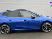 Used BMW 225 M Sport 245 HP (180 kW) 2023 Blue