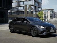 New Mercedes EQE500 AMG line 330 kW (449 HP) 2025 Sedan