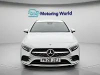 Used Mercedes A180 Executive 136 HP (100 kW) 2022 Hatchback