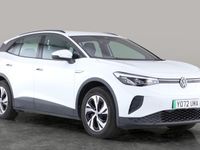 Used VW ID.4 Pure 108 kW (148 HP) 2022 SUV