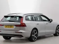 Używany Volvo V60 Plus 197 KM (144 kW) 2023 Kombi