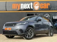 Used Land Rover Range Rover Velar SE Dynamic 404 HP (297 kW) 2024 Blue SUV