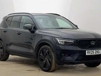 Usado Volvo XC40 Plus 161 HP (118 kW) 2025 SUV