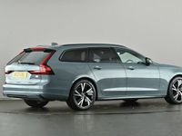 used Volvo V90 2.0 T6 Recharge PHEV R DESIGN 5dr AWD Auto