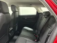 Used Land Rover Range Rover evoque R-Dynamic 163 HP (119 kW) 2023 Red SUV
