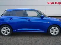 Used Suzuki Swift 82 HP (60 kW) 2026 Hatchback