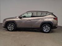 Usado Hyundai Tucson SE 150 CV (110 kW) 2023 Marrón SUV