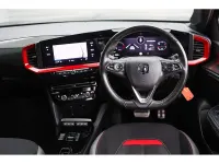 Used Vauxhall Mokka GS Line 2022 Black SUV