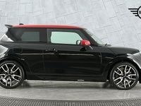 Used Mini Cooper S Hatch 201 HP (147 kW) 2024 Black Hatchback