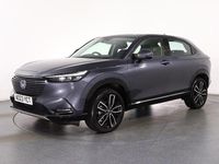 Used Honda HR-V Advance 2023 Grey SUV