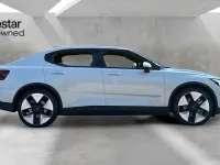 Used Polestar 2 Long Range Single Motor 219 kW (299 HP) 2023 Blue Hatchback