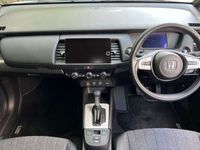 used Honda Jazz 1.5 i-MMD Hybrid EX 5dr eCVT Hatchback 2020