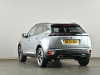 used Peugeot 2008 1.2 PureTech 130 GT 5dr