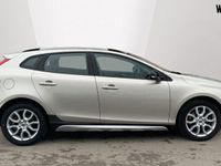 used Volvo V40 CC Pro T3