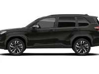 Used Subaru Forester 136 HP (100 kW) 2025 Black SUV