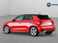 Used Audi A1 Sportback S-Line 150 HP (110 kW) 2026 Hatchback