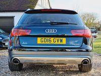 used Audi A6 Allroad 3.0 BiTDI Quattro Sport 5dr Tip Auto