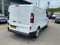 used Nissan NV300 1.6 DCI 1.0T TEKNA L1 H1 EURO 6 5DR DIESEL FROM 2019 FROM HULL (HU4 7DY) | SPOTICAR