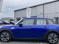 Used Mini Cooper S Exclusive 192 HP (141 kW) 2020 Hatchback