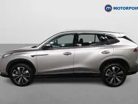 Gebraucht MG HS SE 224 PS (164 kW) 2025 Silber SUV