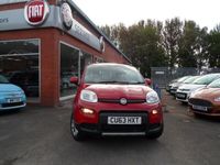 used Fiat Panda 4x4 MULTIJET