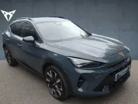Used Cupra Formentor 147 HP (108 kW) 2026 Blue SUV