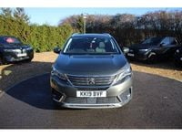 Used Peugeot 5008 Allure 2019 Grey Hatchback