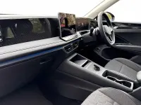 Used VW Tiguan Life 204 HP (150 kW) 2026 Black SUV