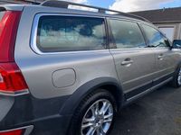 used Volvo XC70 D5 [215] SE Lux 5dr AWD Geartronic