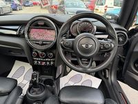 Used Mini John Cooper Works Hatch 231 HP (169 kW) 2021 Thunder grey Hatchback