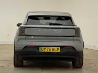 Used Volvo EX30 Performance 314 kW (428 HP) 2025 Grey SUV