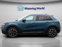 Used Fiat 600E La Prima 114 kW (156 HP) 2024 Green SUV