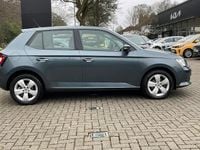 Used Skoda Fabia SE 90 HP (66 kW) 2016 Hatchback