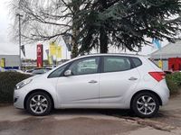 used Hyundai ix20 1.4 Blue Drive SE 5dr