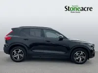 Used Volvo XC40 Plus 163 HP (119 kW) 2026 SUV