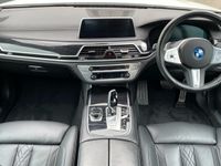 used BMW 745e 7 SeriesM Sport Saloon 3.0 4dr