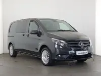 Used Mercedes Vito Premium 2023 Grey Van