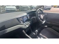 Used VW Polo Life 95 HP (69 kW) 2024 Pure white Hatchback