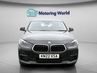 Used BMW X2 Sport Line 221 HP (162 kW) 2022 SUV