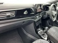 New VW T-Roc Black Edition 2026 SUV
