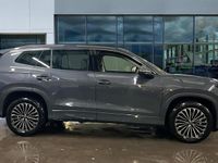 Usado VW Tayron Life 204 CV (150 kW) 2025 Gris SUV