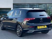 used VW Golf VIII 1.5 TSI 150 Style Edition 5dr